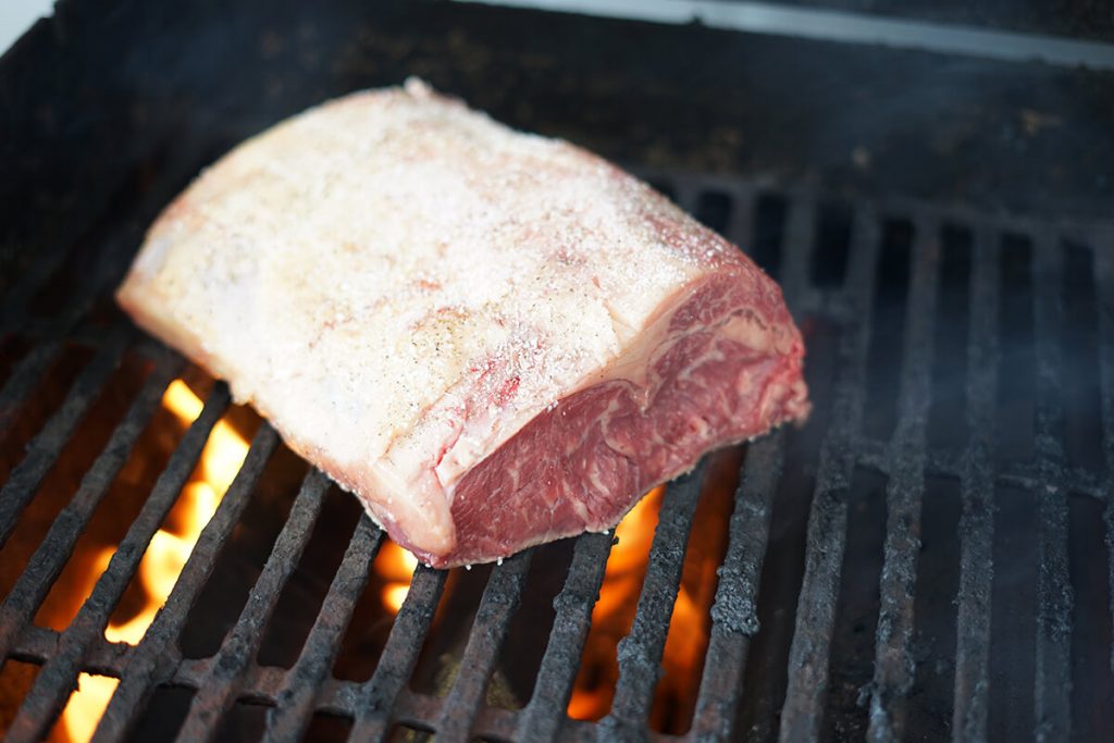 Oksefilet sous vide - Opskrift med tid og temperatur på oksefilet