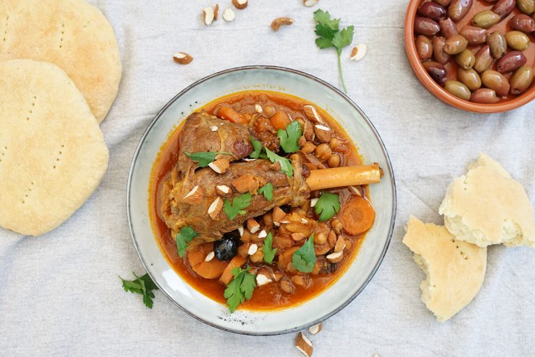 Khobz Rezept, Khobz Chefkoch