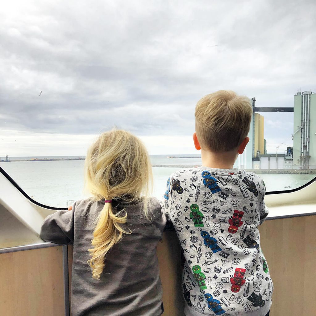 Om Madelskerne - Familien bag madbloggen Madformadelskere.dk