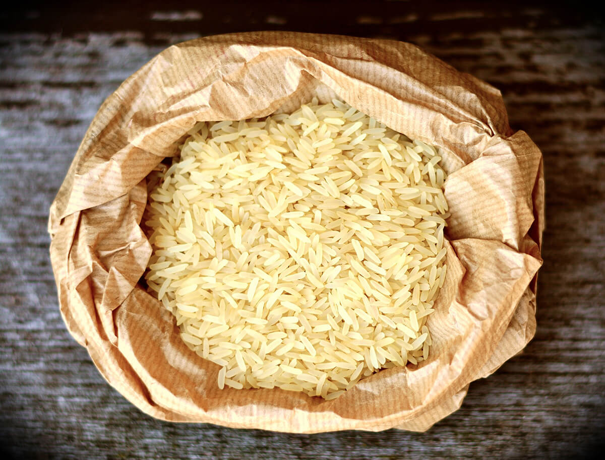 biograf nuance Subjektiv Hvordan koger man ris? - Guide til perfekte kogte ris hver gang