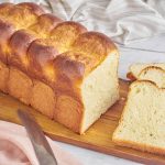 Brioche brød - Nem opskrift på verdens bedste briochebrød