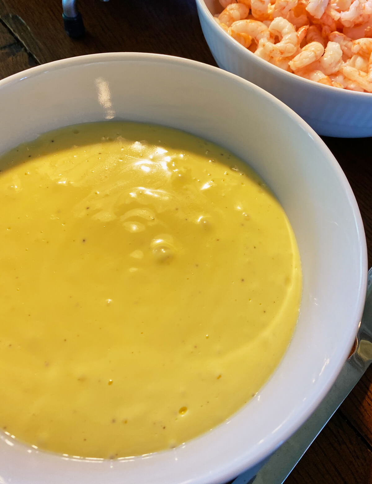 Hollandaise sous vide Opskrift på en lækker og cremet sauce hollandaise