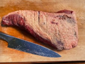 Oksecuvette Pa Grill Opskrift Pa Perfekt Grillet Cuvettesteg