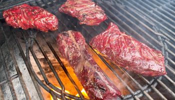 Reverse sear – How to Cook the Perfect Steak or Roast