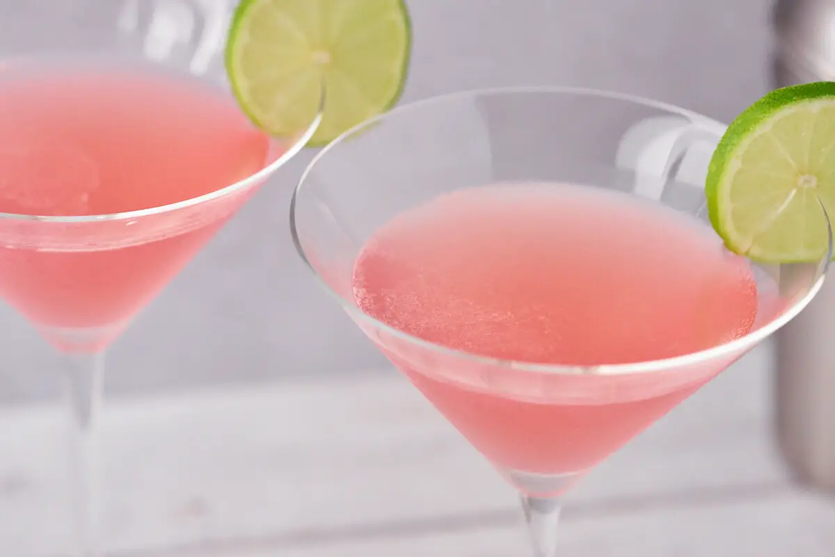 cosmo drinks