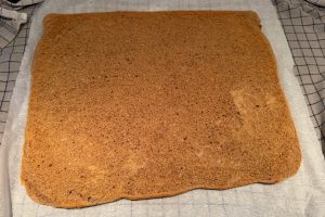 bunden der er bagt og vendt om.