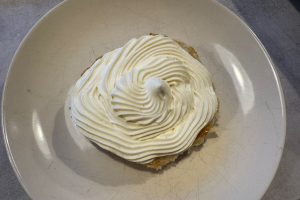 et lag tiramisucreme.